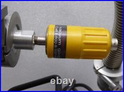 Alcatel Annecy 2002BB Vacuum Pump Tested