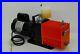 Alcatel Annecy 2008A Rotary Vane Vacuum Pump With Franklin Motor. 5HP/115V TESTED