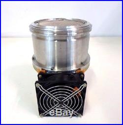 Alcatel Annecy 5400 Turbomolecular Vacuum Pump