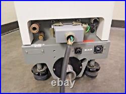 Alcatel Dry Vacuum Pump Model BF ADP 31 M1 Tested
