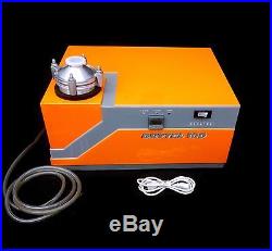 Alcatel Drytel 100 Turbo Drag Dry High Vacuum Pump 795453