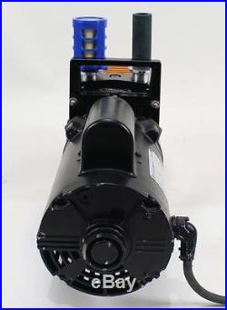 Alcatel M2008A Vacuum Pump