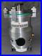 Alcatel Molecular Drag Pump MDP 5030 CP with Elec. Fan (Super Clean & Tested-Good)