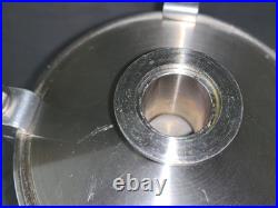 Alcatel Molecular Drag Pump MDP 5030 CP with Elec. Fan (Super Clean & Tested-Good)