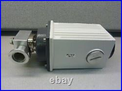 Alcatel Ome 25 HP Oil Mist Eliminator (21603)