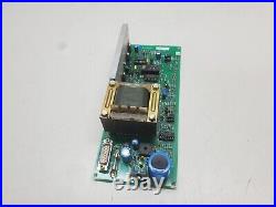 Alcatel P0090-B2 Leak Detector Pump Controller Board