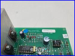 Alcatel P0090-B2 Leak Detector Pump Controller Board