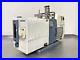 Alcatel Pascal 2010 SD Vacuum Pump with Leroy Somer Motor CF29PR 60/4, 14.6 CF