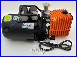 Alcatel Vacuum Pump 2002