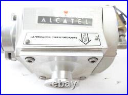 Alcatel Vacuum Pump Isolation VPI Valve VS02923