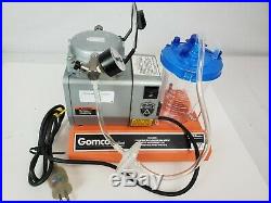 Allied Healthcare Gomco Portable Aspirator Vacuum Suction Pump 300