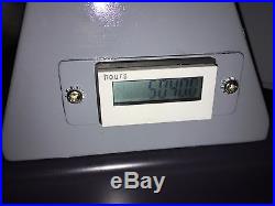 Anest Iwata Dry Vacuum Pump Model ISP 500C