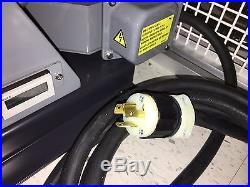 Anest Iwata Dry Vacuum Pump Model ISP 500C