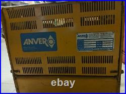 Anver VP-1 Vac-Pack Industrial Vacuum Generator Only Used Free Shipping