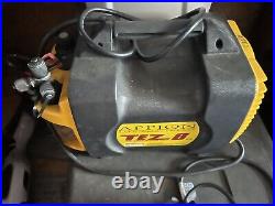 Appion TEZ8 8CFM Two Stage Vacuum Pump