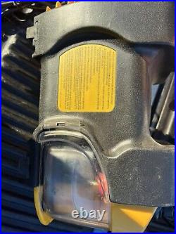 Appion TEZ8 8CFM Two Stage Vacuum Pump