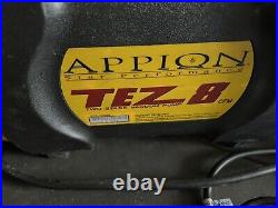 Appion TEZ8 8CFM Two Stage Vacuum Pump
