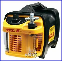 Appion TEZ8 8 CFM Vacuum Pump