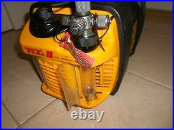 Appion Tez 8 Two Stage Vacuum Pump 8 Cfm J B Vacuum Pump