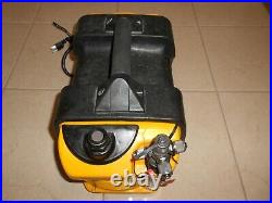 Appion Tez 8 Two Stage Vacuum Pump 8 Cfm J B Vacuum Pump