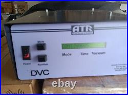 Appropriate Technical Resources ATR DVS Vacuum Pump Cold Trap Controller