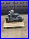 Atlas Copco Gvs300a-3002615031 Vacuum Pump With Motor Used, 2021