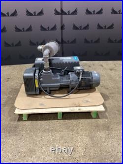 Atlas Copco Gvs300a-3002615031 Vacuum Pump With Motor Used, 2021 Atlas Copco Gvs300a-3002615031 Vacuum Pump With Motor Used, 2021