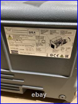 Atlas Copco Gvs300a-3002615031 Vacuum Pump With Motor Used, 2021