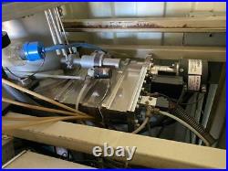 Austin 2000 Automatic Cryopump Control CTI Cryogenics Cryo Torr 8 Vacuum Pump