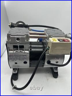 Autobo Ap-1400c/v Vacuum Pump