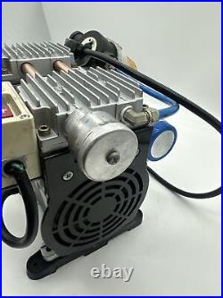 Autobo Ap-1400c/v Vacuum Pump