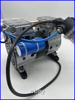 Autobo Ap-1400c/v Vacuum Pump