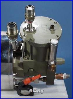 B91 Cti-cryogenics Cryo-torr 8 Cryopump, High Vacuum Pump 8033167