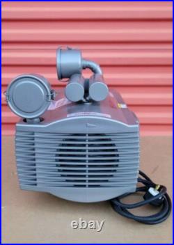 BECKER 3 Phase Rotary Vane Vacuum Pump Model VT 4.25 SLIGHTLY USED