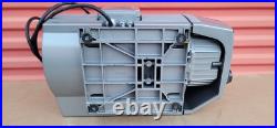 BECKER 3 Phase Rotary Vane Vacuum Pump Model VT 4.25 SLIGHTLY USED