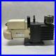 BIO-RAD Vacuum Pump Model 165-1754P Pfeiffer Vacuum Pump Emerson TESTED