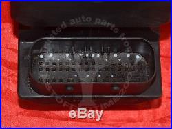 BMW e53 X5 series ABS CONTROL MODULE DSC BRAKE VACUUM PUMP ANTI LOCK COMPRESSOR