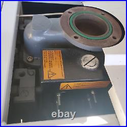 BOC EDWARDS QDP80 DRY VACUUM PUMP UNIT WithCONTROL PANEL&REMOTE CONTROL GENUINE