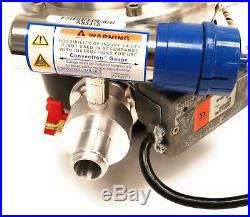 BOC Edwards EXT255H 24V Turbomolecular Vacuum Pump B753-01-991 with Controller