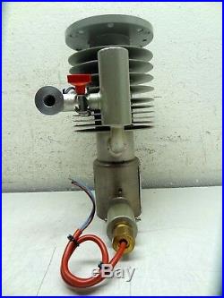 BOC Edwards High Vacuum Model E203D Vapour Pump Heater Watts/Volts 350/117