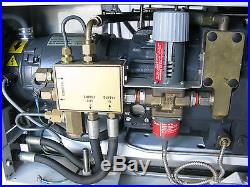 BOC Edwards QDP 40 Dry Semiconductor Vacuum Pump, QDP40
