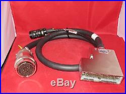 BOC Edwards Seiko Seiki Turbo Pump Cable B750-34-000
