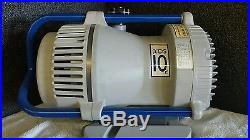 BOC Edwards XDS10 C Dry Vacuum Pump used