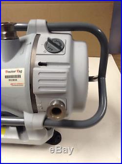 BOC Edwards XDS10 Dry Scroll Turbo Vacuum Pump