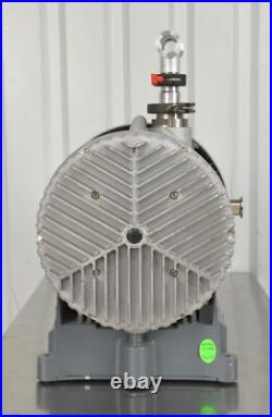 BOC Edwards XDS35I A73001983 Dry Scroll Vacuum Pump 100/230VAC BOC Edwards XDS35I A73001983 Dry Scroll Vacuum Pump 100/230VAC