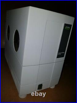 BUCHI V-710 Vacuum Pump, refurbished, few operating hours