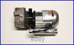 BUSCH R5 Rotary Vane Vacuum Pump