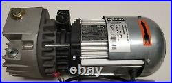 BUSCH R5 Rotary Vane Vacuum Pump