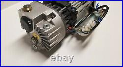 BUSCH R5 Rotary Vane Vacuum Pump