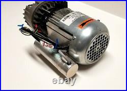 BUSCH R5 Rotary Vane Vacuum Pump